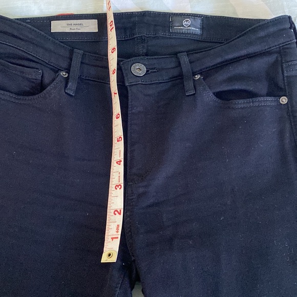 AG The Angel Boot Cut Jeans - Picture 3 of 6